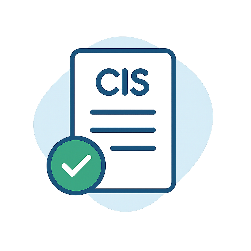 CIS Document